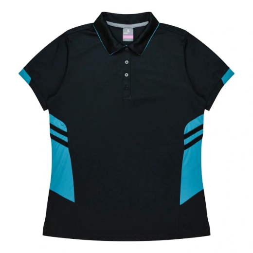 Picture of Aussie Pacific, Ladies Tasman Polo 